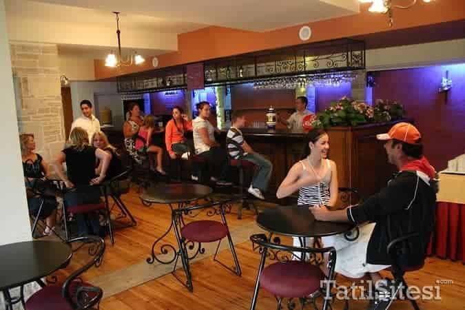 İzer Hotel Beach Club